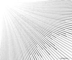 Striped texture, Abstract warped Diagonal Striped Background, wave lines texture. Brand new style for your business design, vector template for your ideas