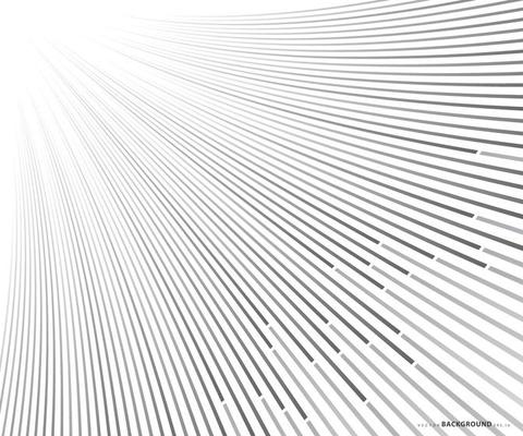 Striped texture, Abstract warped Diagonal Striped Background, wave lines texture. Brand new style for your business design, vector template for your ideas