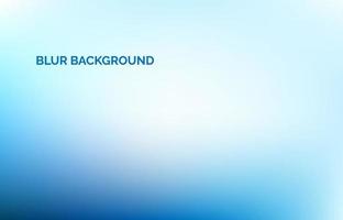 white and blue blur background in vector eps10. minimalist, simple, modern and trendy style design