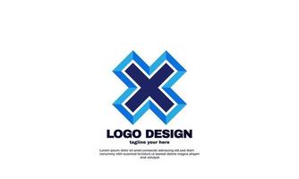 illustration vector design elements your company logo template