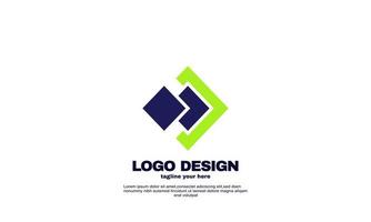 vector elements your company design logo vector