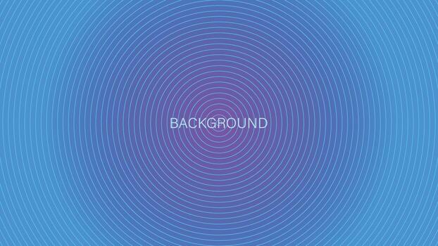 Abstract geometric gradient background. Futuristic gradient design for a backdrop, template, poster, wallpaper, flyer, layout vector