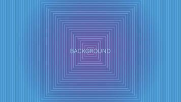 Abstract geometric gradient background. Futuristic gradient design for a backdrop, template, poster, wallpaper, flyer, layout vector