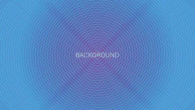 Abstract geometric gradient background. Futuristic gradient design for a backdrop, template, poster, wallpaper, flyer, layout vector