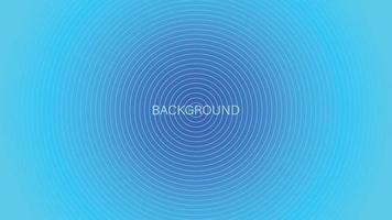 Abstract geometric gradient background. Futuristic gradient design for a backdrop, template, poster, wallpaper, flyer, layout vector