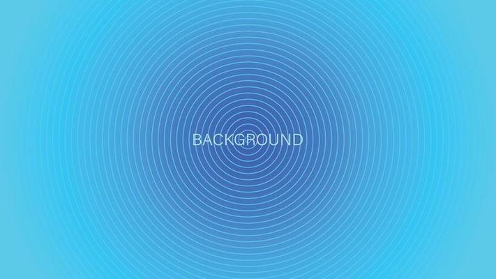 Abstract geometric gradient background. Futuristic gradient design for a backdrop, template, poster, wallpaper, flyer, layout