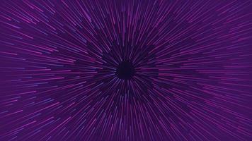 Abstract circular geometric background. Futuristic Circular geometric centric motion pattern. Colorful abstract background. vector