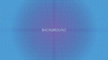 Abstract geometric gradient background. Futuristic gradient design for a backdrop, template, poster, wallpaper, flyer, layout vector