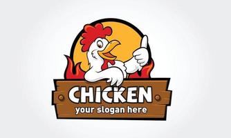 Logotipo Del Pollo Vectores, Iconos, Gráficos y Fondos para Descargar Gratis