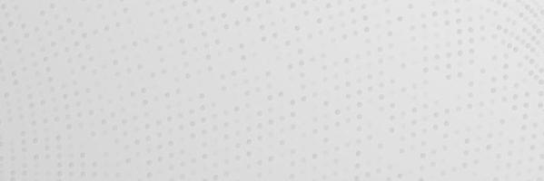 banner Abstract geometric white and gray color background vector illustration.