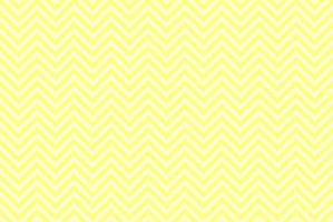 Geometric yellow background ZigZag style seamless pattern. Gray color. Vector illustration