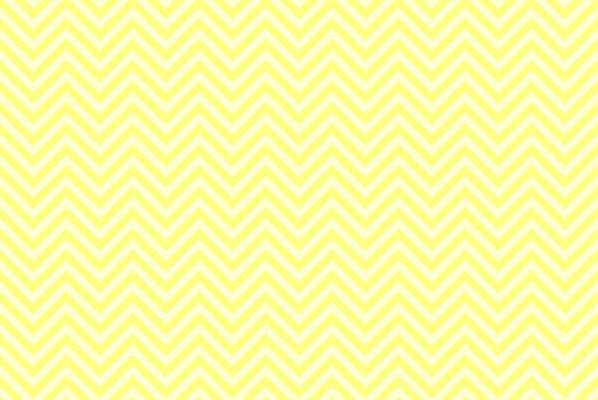 Geometric yellow background ZigZag style seamless pattern. Gray color. Vector illustration
