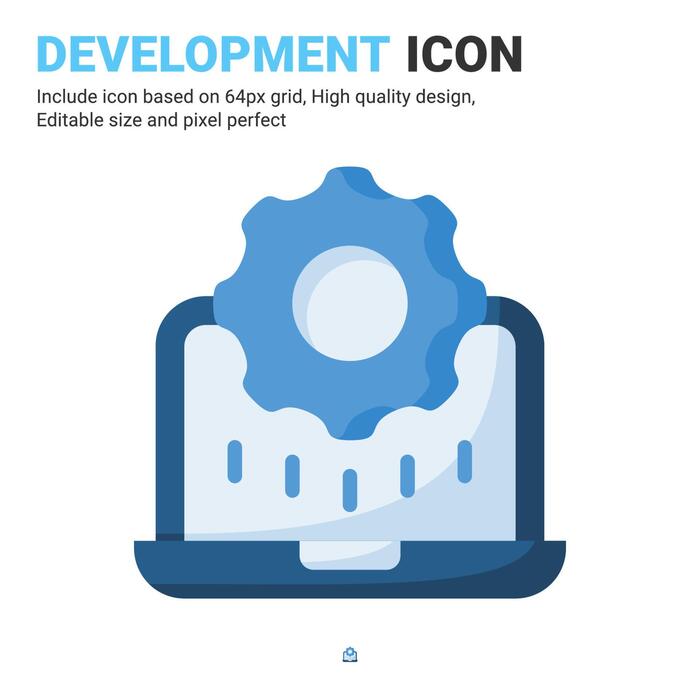Development Vector Art, Icons, and Graphics for Free Download