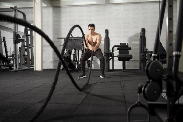 Fitness Stock Photos, Images and Backgrounds for Free Download