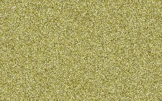 Sparkling Gold Glitter Background Effect