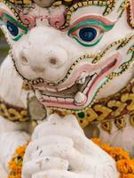 The Lord  in Krabi, Thailand photo