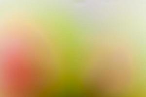 Smooth gaussian blur abstract background photo