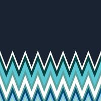 Zigzag beautiful seamless pattern design for decorating, wallpaper, wrapping paper, fabric, backdrop and etc. vector