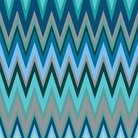 Zigzag beautiful seamless pattern design for decorating, wallpaper, wrapping paper, fabric, backdrop and etc. vector