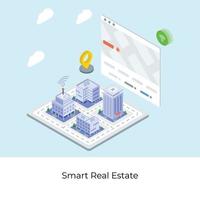 Smart Real Estate