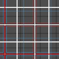 Picnic fabric seamless pattern. Checkered pattern for textiles. Vector. vector