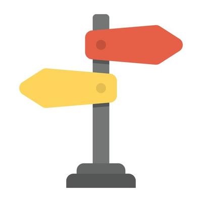 Trendy Signpost Concepts