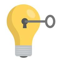 Key Solution Concepts vector
