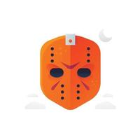 Mask vector design