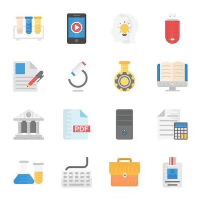 Virtual Training Concepts