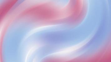 Blurry colorful moving twirl abstract background.