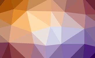Triangular Pattern. Geometric background illustration design for websites, Wallpapers, banners, phone screen savers, business cards Minimalistic style photo