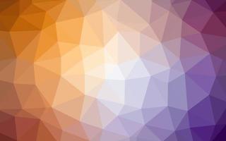 Triangular Pattern. Geometric background illustration design for websites, Wallpapers, banners, phone screen savers, business cards Minimalistic style photo