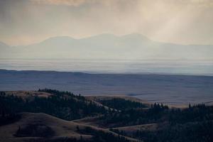 Cypress Hills Canada photo