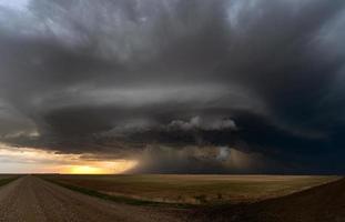 Prairie Storm Canada photo