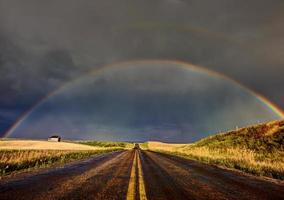 Summer Storm Canada photo