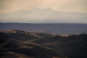 Cypress Hills Canada photo