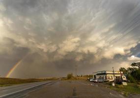 Prairie Storm Canada photo