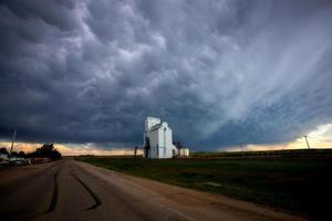 Summer Storm Canada photo