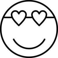 Handsome Icon Style vector
