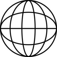 Internet Icon Style vector