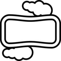 Soap Icon Style vector