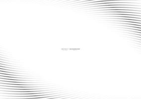 Striped texture, Abstract warped Diagonal Striped Background, wave lines texture. Brand new style for your business design, vector template for your ideas