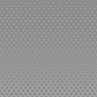 Geometric vector background. Seamless pattern cubes shapes. Abstract decoration.  illustration - Vector