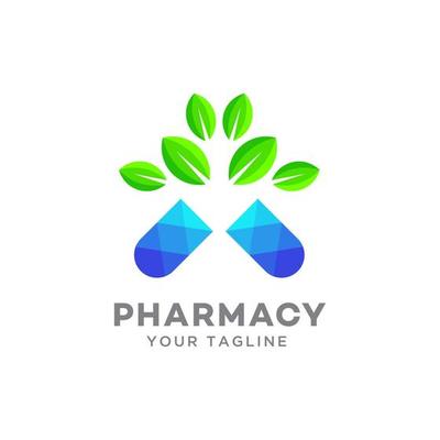 Pharmacy Logo Vector Art, Icons, and Graphics for Free Download