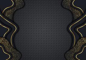 luxury background abstract  template vector