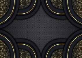 luxury background abstract  template vector
