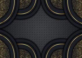 luxury background abstract  template vector