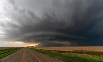 Prairie Storm Canada photo