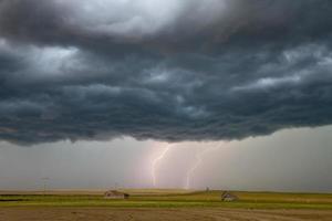 Summer Storm Canada photo