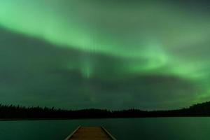 Northern Lights Canada photo